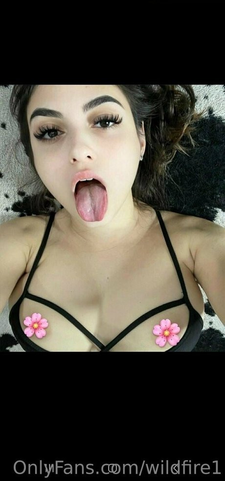 wildfire1 onlyfans leaka