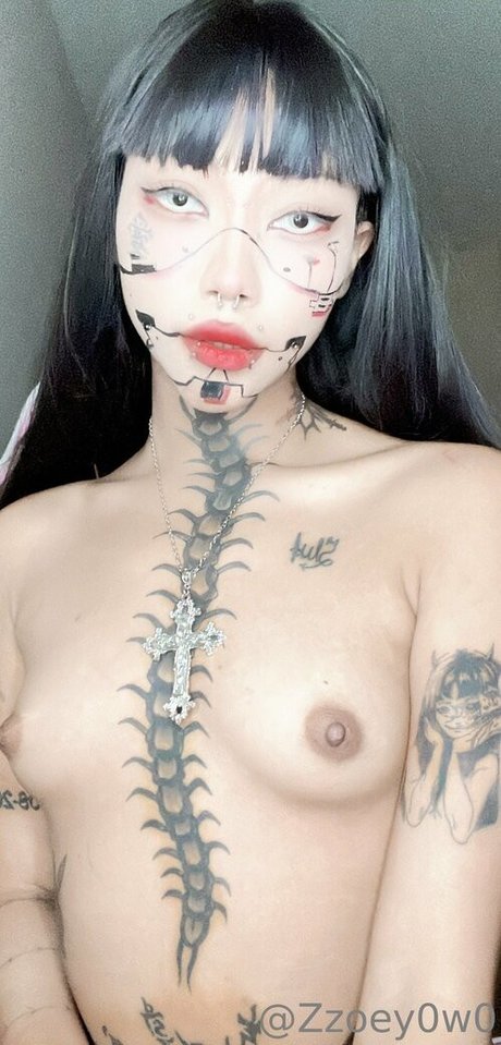 cyb3rb0t onlyfans leaked nudes