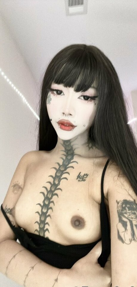 cyb3rb0t onlyfans nude porn