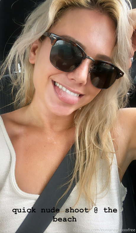 xxxvanessaxxxfree Profile pic