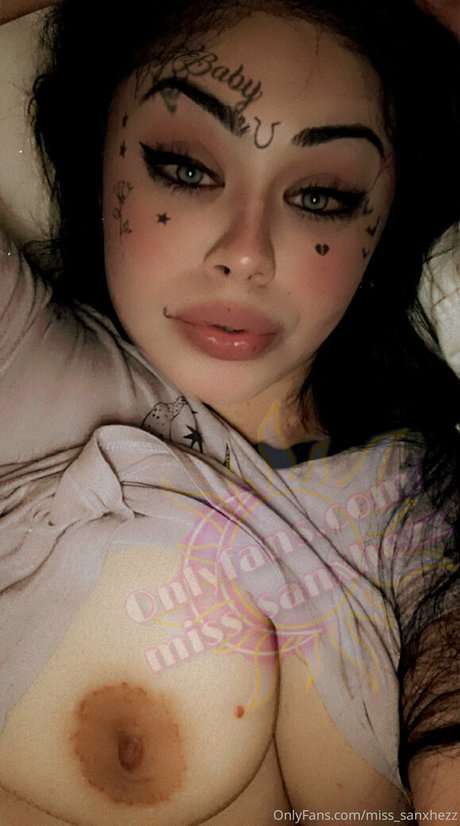 miss sanxhezz onlyfans leak xxx