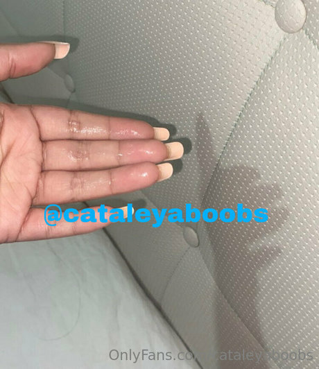 cataleyaboobs leaked onlyfans sex