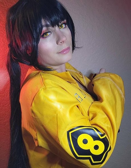 kaleido scope desnuda onlyfans