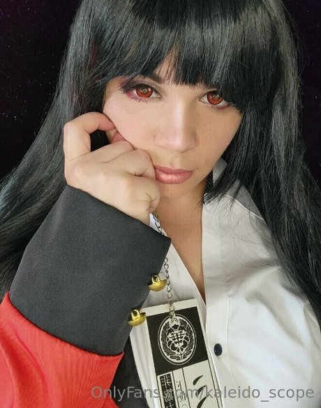 kaleido scope onlyfans sextape