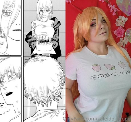 kaleido scope onlyfans naked leak