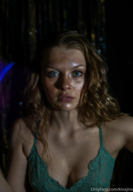 kenziejean Profile pic