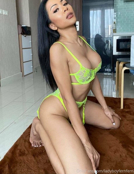 ladyboyfernfern onlyfans post