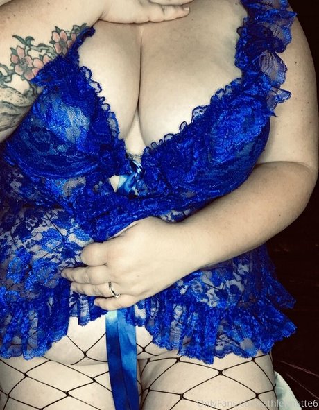 athlennette6 onlyfans leaks nudes