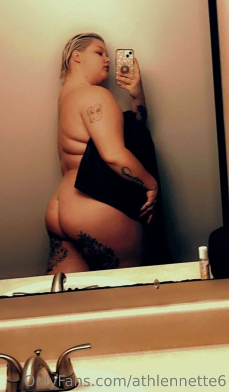 athlennette6 tits onlyfans