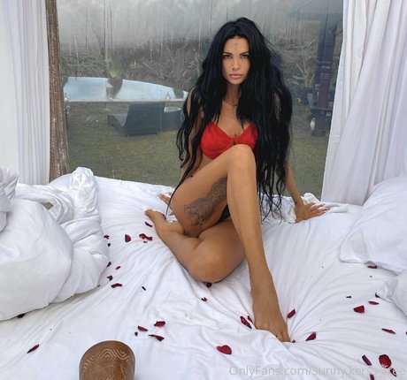 sunny free onlyfans nudes leak