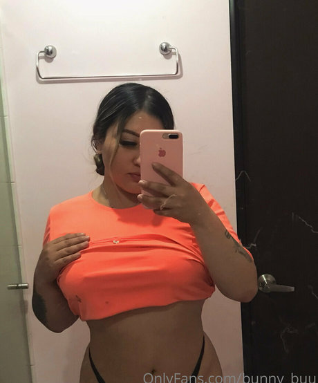 bunny buu onlyfans explicit content