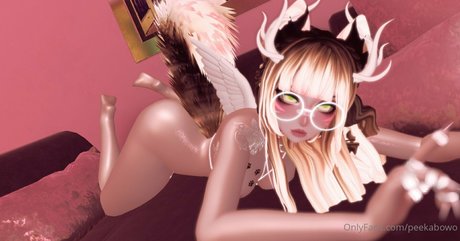 peekabowo onlyfans porn