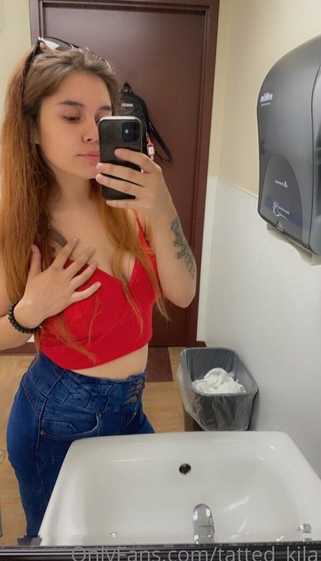 tatted kila onlyfans sex leak
