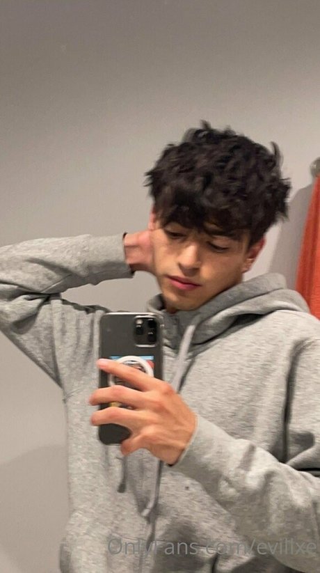 evillxe only fans free