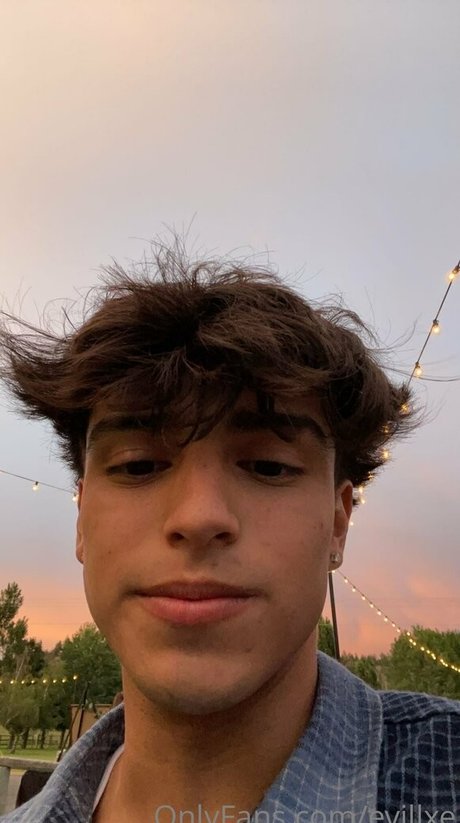 evillxe xxx only fans