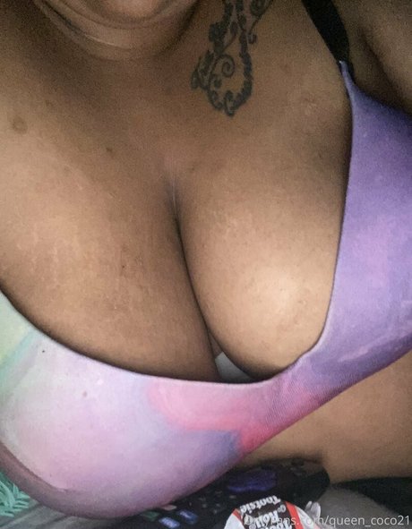 queen coco21 naked onlyfans leaked