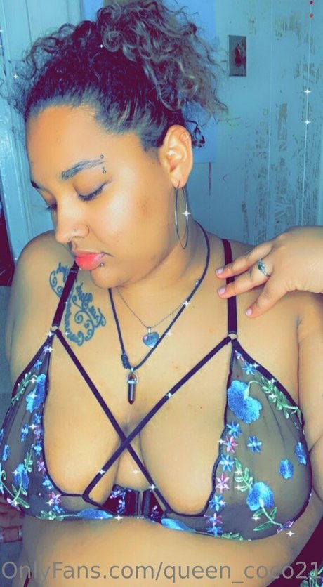 queen coco21 onlyfans leak