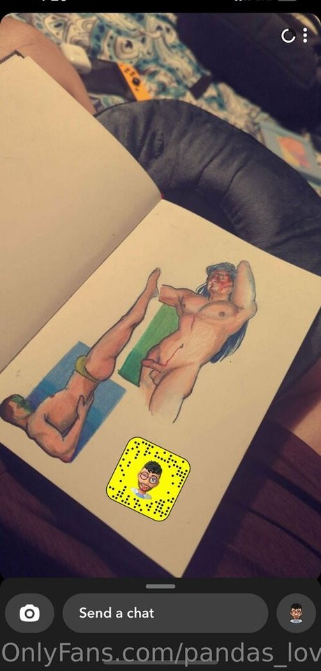 pandas lover onlyfans post