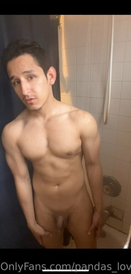 pandas lover onlyfans model photo