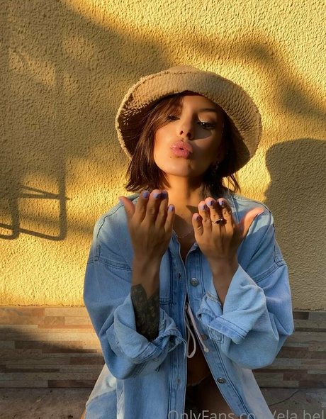 ela bel onlyfans porn