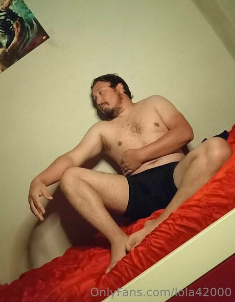 lola42000 onlyfans naked leak