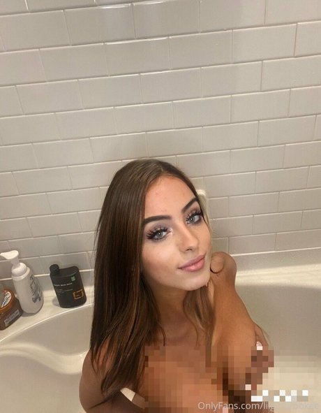 lilgirlbrookee nude onlyfans porn