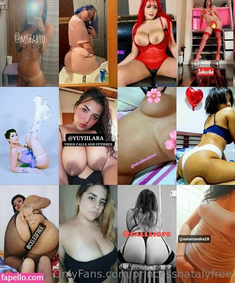 princessnatalyfree onlyfans sex