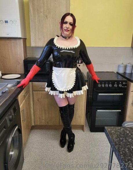 latexnikki12 onlyfans keak