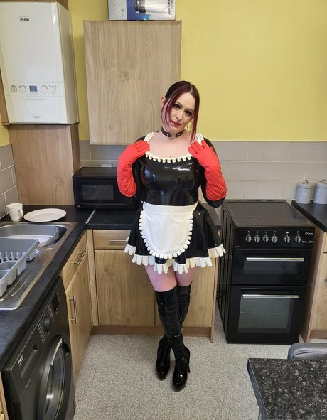 latexnikki12 only fans pics