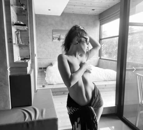 Rarity Blaze onlyfans model photos