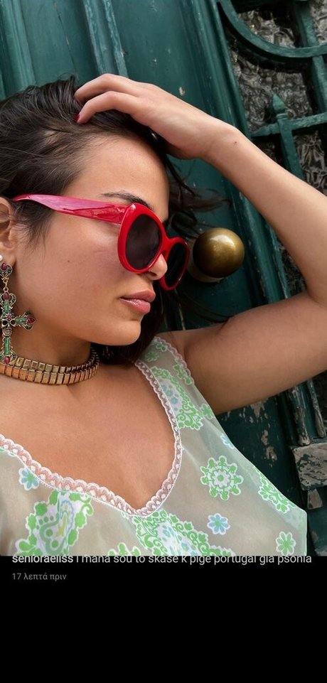 Rarity Blaze leaked only fans porn