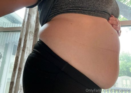 coreyanne only fans leak nude