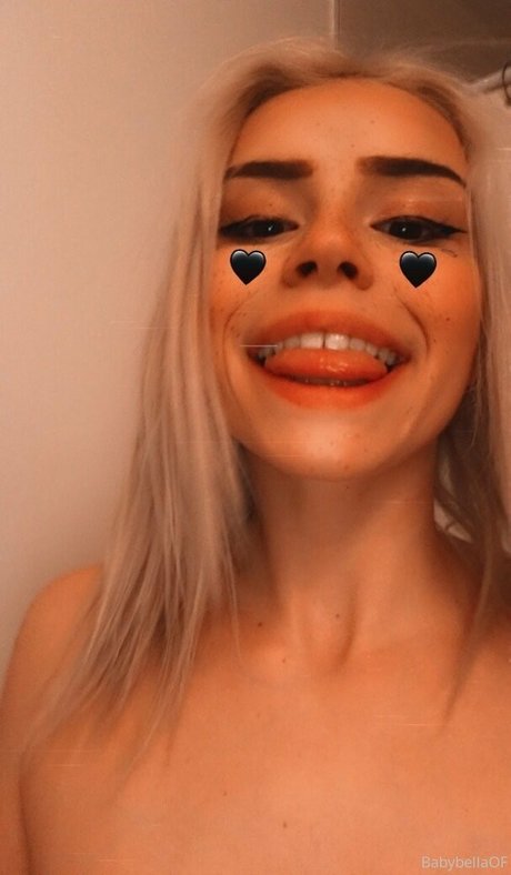 Bella Quinn Profile pic