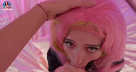 CyberlyCrush leaked onlyfans naked