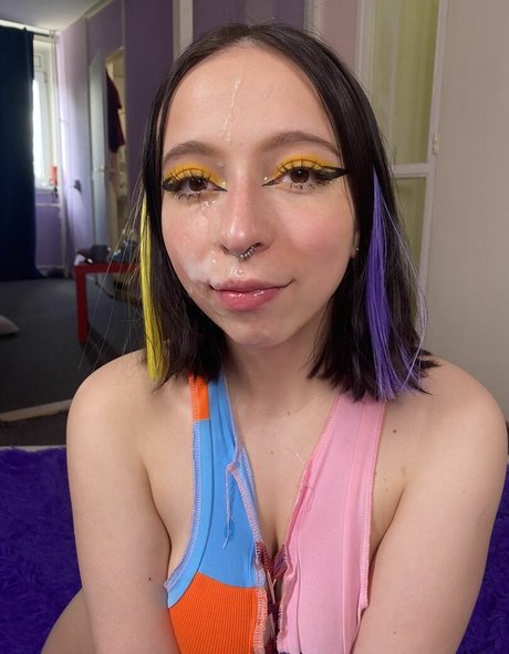 CyberlyCrush onlyfans keak