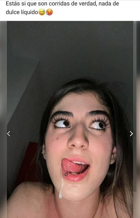 Val dicembre nude onlyfans pics