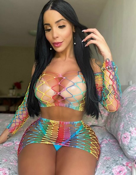 Valentina Marques naked onlyfans