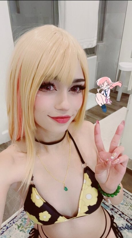 _nineiota onlyfans nude tits