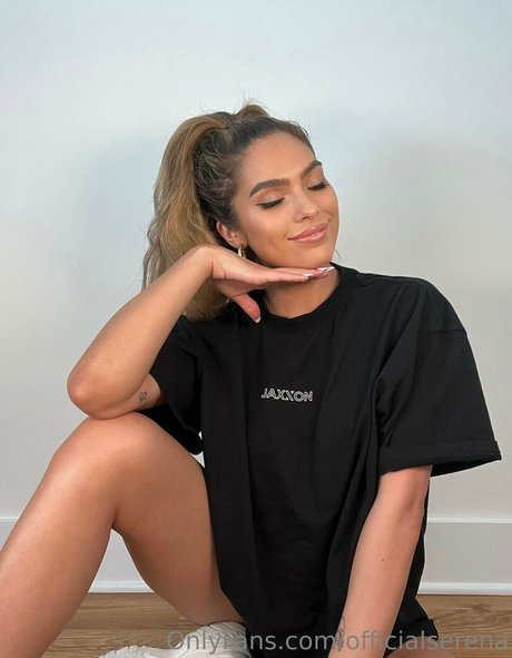 Serena Muniz onlyfans leaked.