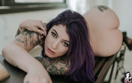 pulpfictionally leak onlyfans nude