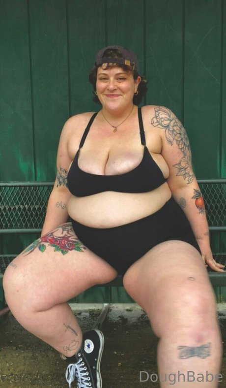 doughbabebbw onlyfans.