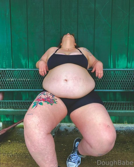 doughbabebbw onlyfans sextape leak