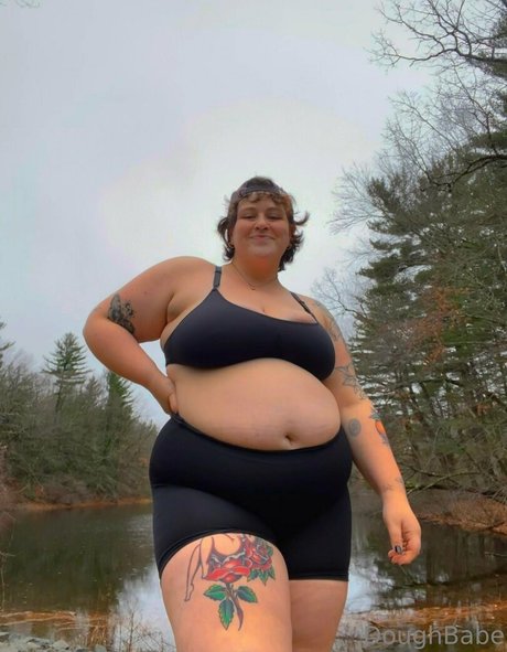 doughbabebbw naked leaked onlyfans