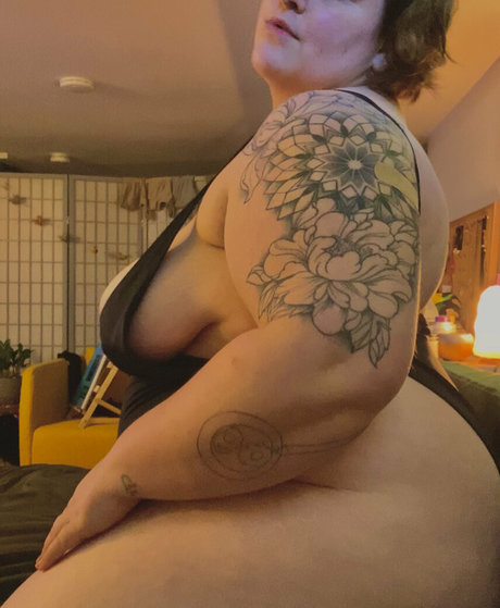 doughbabebbw only fans porn