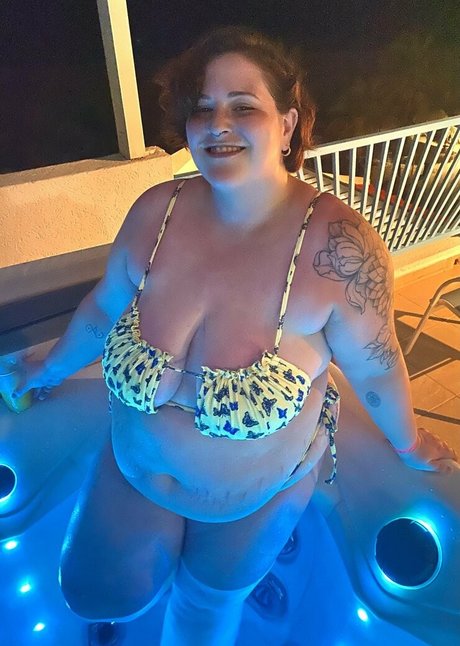doughbabebbw onlyfans leak naked