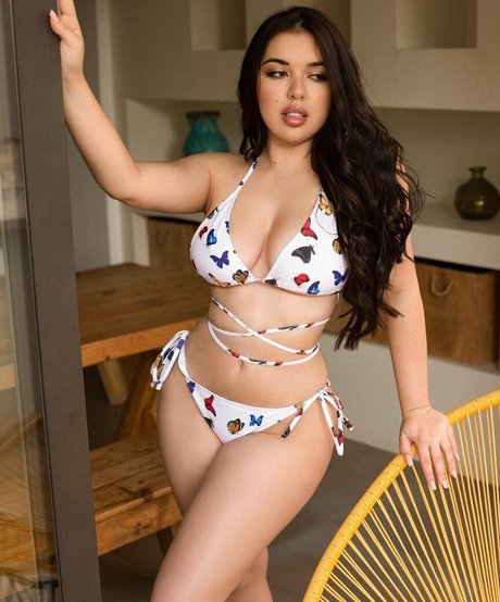 Diana Rius leaked onlyfans nudes