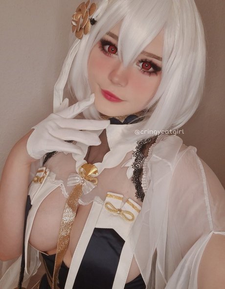 Cringycatgirl onlyfans sextape leak