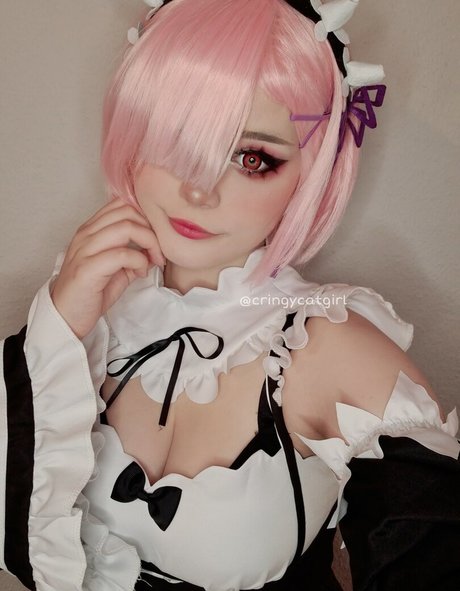 Cringycatgirl onlyfans fotos