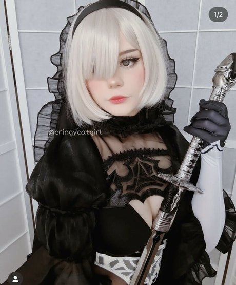 Cringycatgirl onlyfans tits