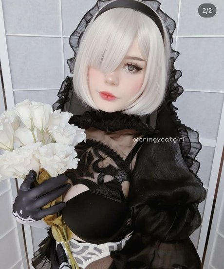 Cringycatgirl nude onlyfans leaked